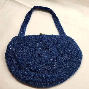 WALBORG Belgian handmade  Purse